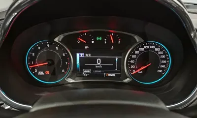 ChevroletGMDaewoo Malibu 2017, 159586 км, за 3973.51 USD - фото 8