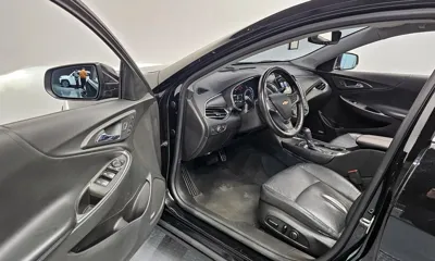 ChevroletGMDaewoo Malibu 2017, 159586 км, за 3973.51 USD - фото 10