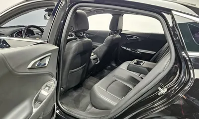 ChevroletGMDaewoo Malibu 2017, 159586 км, за 3973.51 USD - фото 11