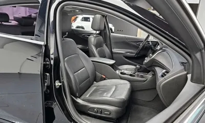 ChevroletGMDaewoo Malibu 2017, 159586 км, за 3973.51 USD - фото 12