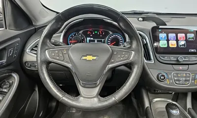 ChevroletGMDaewoo Malibu 2017, 159586 км, за 3973.51 USD - фото 13