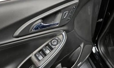 ChevroletGMDaewoo Malibu 2017, 159586 км, за 3973.51 USD - фото 14