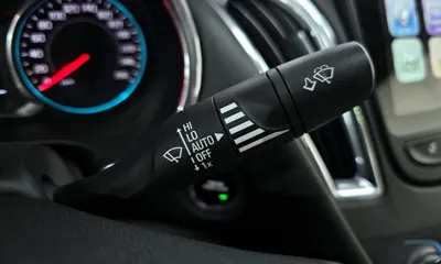 ChevroletGMDaewoo Malibu 2017, 159586 км, за 3973.51 USD - фото 15