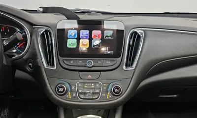 ChevroletGMDaewoo Malibu 2017, 159586 км, за 3973.51 USD - фото 19