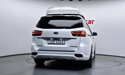 Kia Canival 2019, 86157 км, за 12745.29 USD