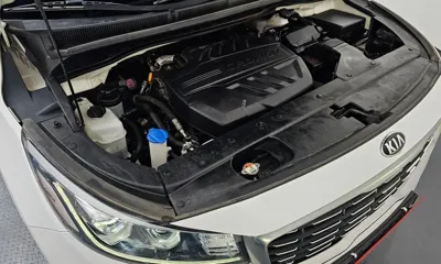 Kia Canival 2019, 86157 км, за 12751.2 USD - фото 6