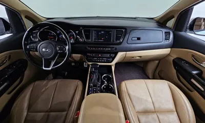Kia Canival 2019, 86157 км, за 12751.2 USD - фото 7