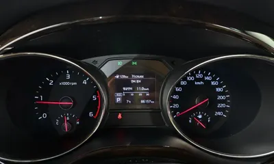 Kia Canival 2019, 86157 км, за 12751.2 USD - фото 8