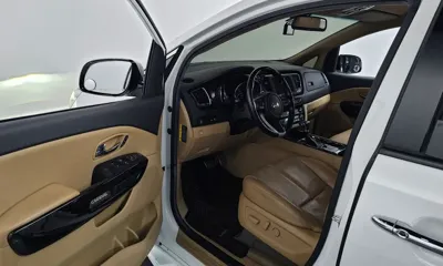 Kia Canival 2019, 86157 км, за 12751.2 USD - фото 10