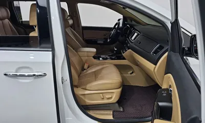 Kia Canival 2019, 86157 км, за 12751.2 USD - фото 11