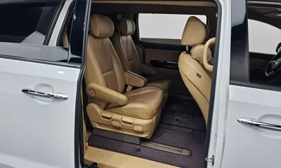 Kia Canival 2019, 86157 км, за 12751.2 USD - фото 12