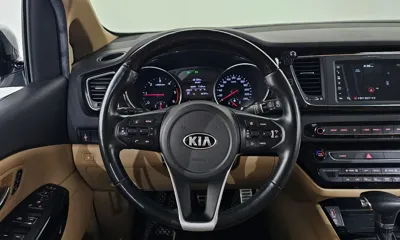 Kia Canival 2019, 86157 км, за 12751.2 USD - фото 13