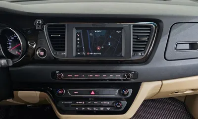 Kia Canival 2019, 86157 км, за 12751.2 USD - фото 15