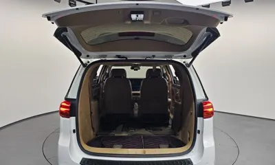 Kia Canival 2019, 86157 км, за 12751.2 USD - фото 20