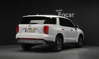 Hyundai Palisade 2024, 39794 км, за 23646.86 USD