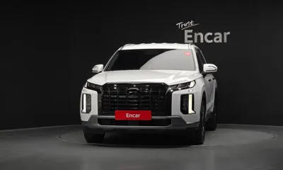 Hyundai Palisade 2024, 39794 км, за 23646.86 USD