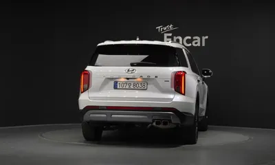 Hyundai Palisade 2024, 39794 км, за 23646.86 USD