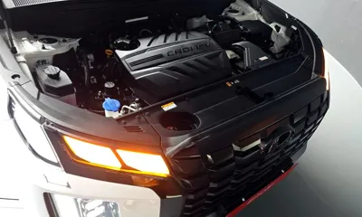 Hyundai Palisade 2024, 39794 км, за 23646.86 USD - фото 6