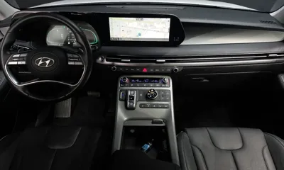 Hyundai Palisade 2024, 39794 км, за 23646.86 USD - фото 7