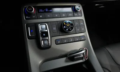 Hyundai Palisade 2024, 39794 км, за 23646.86 USD - фото 9