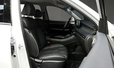 Hyundai Palisade 2024, 39794 км, за 23646.86 USD - фото 10