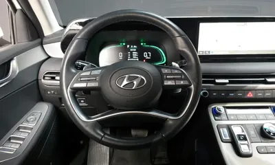 Hyundai Palisade 2024, 39794 км, за 23646.86 USD - фото 13