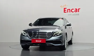 Mercedes-Benz E-Class 2018, 57597 км, за 15798.53 USD