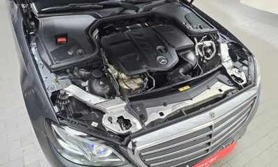 Mercedes-Benz E-Class 2018, 57597 км, за 15798.53 USD - фото 6