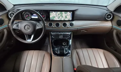 Mercedes-Benz E-Class 2018, 57597 км, за 15798.53 USD - фото 7