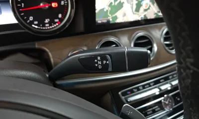 Mercedes-Benz E-Class 2018, 57597 км, за 15798.53 USD - фото 9