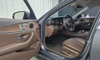 Mercedes-Benz E-Class 2018, 57597 км, за 15798.53 USD - фото 10