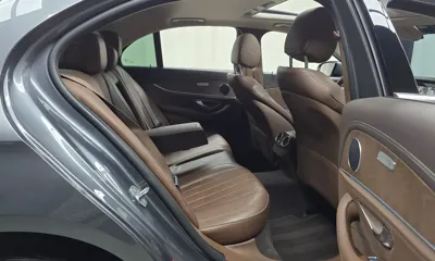 Mercedes-Benz E-Class 2018, 57597 км, за 15798.53 USD - фото 11
