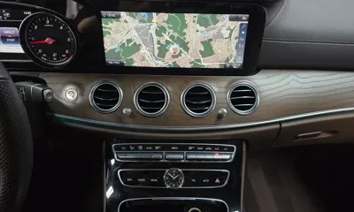 Mercedes-Benz E-Class 2018, 57597 км, за 15798.53 USD - фото 13