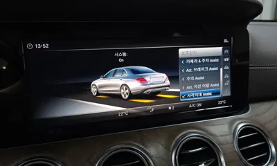 Mercedes-Benz E-Class 2018, 57597 км, за 15798.53 USD - фото 15