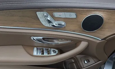 Mercedes-Benz E-Class 2018, 57597 км, за 15798.53 USD - фото 17