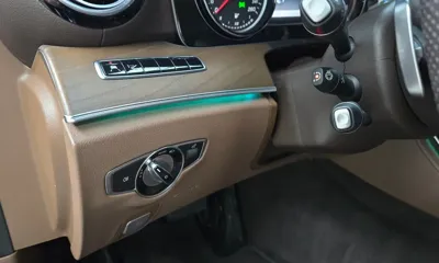 Mercedes-Benz E-Class 2018, 57597 км, за 15798.53 USD - фото 19