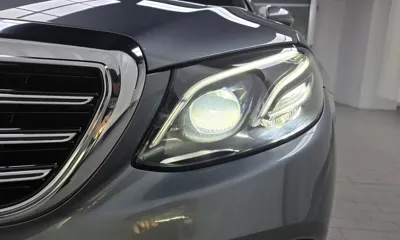 Mercedes-Benz E-Class 2018, 57597 км, за 15798.53 USD - фото 22