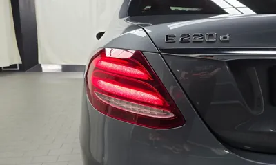 Mercedes-Benz E-Class 2018, 57597 км, за 15798.53 USD - фото 23