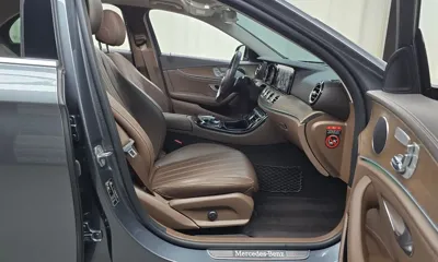 Mercedes-Benz E-Class 2018, 57597 км, за 15798.53 USD - фото 26