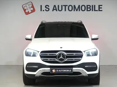 Mercedes-Benz GLE-Class 2022, 52800 км, за 41354.86 USD