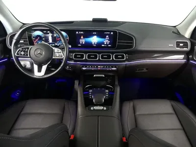 Mercedes-Benz GLE-Class 2022, 52800 км, за 41354.86 USD