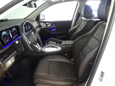Mercedes-Benz GLE-Class 2022, 52800 км, за 41354.86 USD