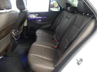 Mercedes-Benz GLE-Class 2022, 52800 км, за 41042.37 USD - фото 6