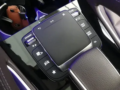 Mercedes-Benz GLE-Class 2022, 52800 км, за 41042.37 USD - фото 11