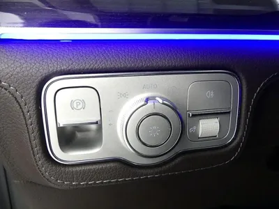 Mercedes-Benz GLE-Class 2022, 52800 км, за 41042.37 USD - фото 13