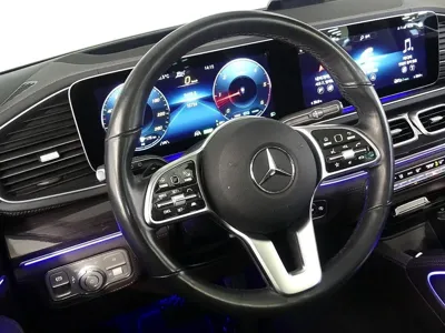 Mercedes-Benz GLE-Class 2022, 52800 км, за 41042.37 USD - фото 14