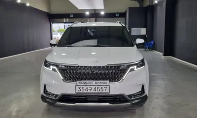 Kia Canival 2023, 53000 км, за 18839.25 USD