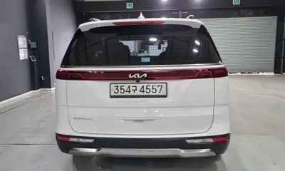 Kia Canival 2023, 53000 км, за 18839.25 USD