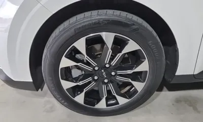 Kia Canival 2023, 53000 км, за 18839.25 USD