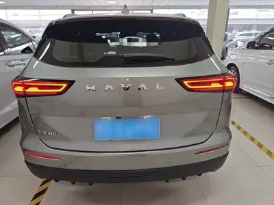 Haval H6 2024, 34100 км, за 10594.26 USD - фото 6